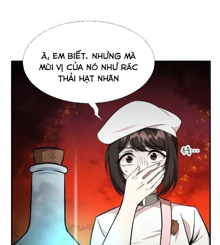 Chủ Xe Thức Ăn Nhanh Trong Ngục Tối Chapter 31 - Trang 2