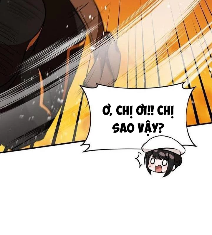 Chủ Xe Thức Ăn Nhanh Trong Ngục Tối Chapter 31 - Trang 2