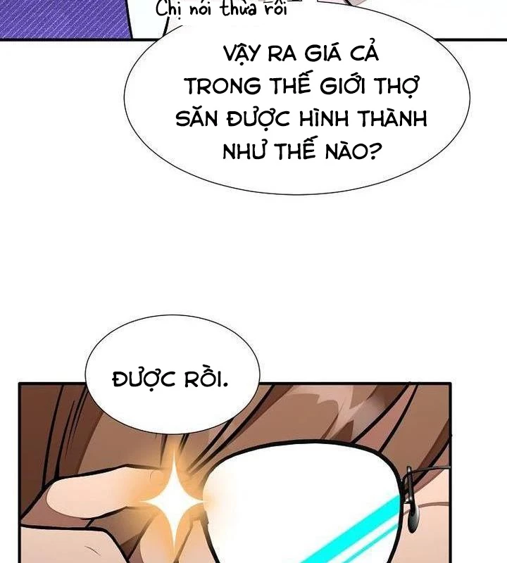 Chủ Xe Thức Ăn Nhanh Trong Ngục Tối Chapter 31 - Trang 2