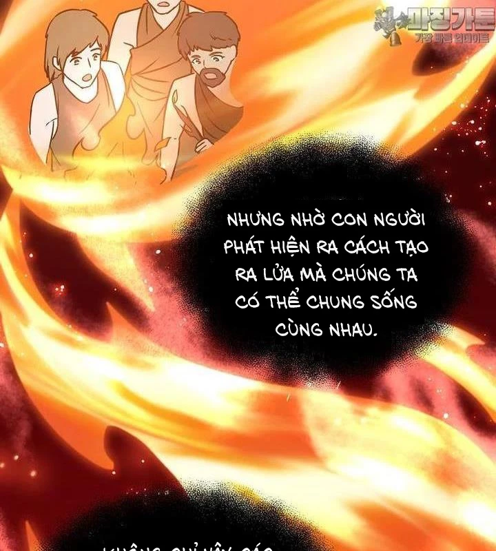 Chủ Xe Thức Ăn Nhanh Trong Ngục Tối Chapter 31 - Trang 2