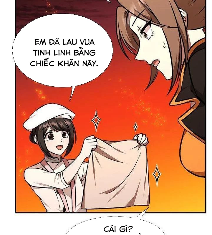 Chủ Xe Thức Ăn Nhanh Trong Ngục Tối Chapter 31 - Trang 2