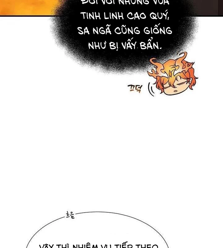 Chủ Xe Thức Ăn Nhanh Trong Ngục Tối Chapter 31 - Trang 2