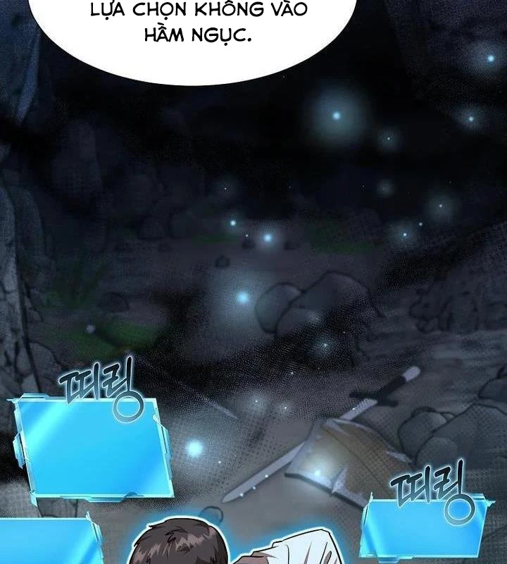 Chủ Xe Thức Ăn Nhanh Trong Ngục Tối Chapter 31 - Trang 2