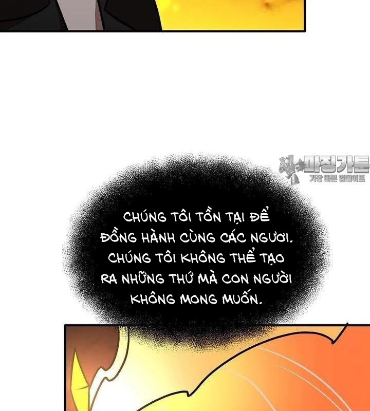 Chủ Xe Thức Ăn Nhanh Trong Ngục Tối Chapter 31 - Trang 2