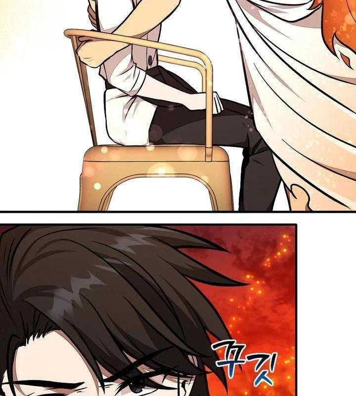 Chủ Xe Thức Ăn Nhanh Trong Ngục Tối Chapter 31 - Trang 2