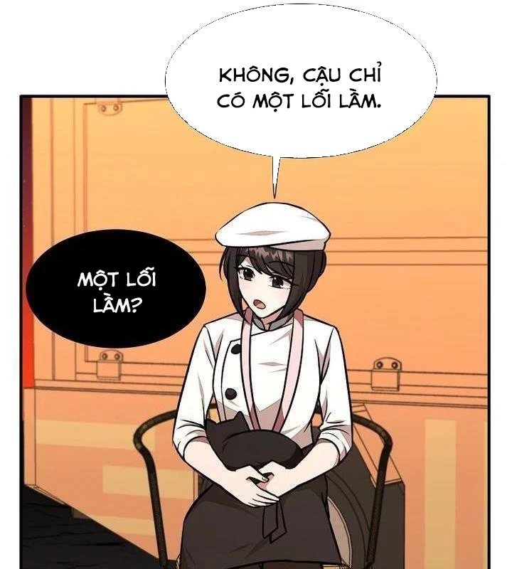 Chủ Xe Thức Ăn Nhanh Trong Ngục Tối Chapter 31 - Trang 2