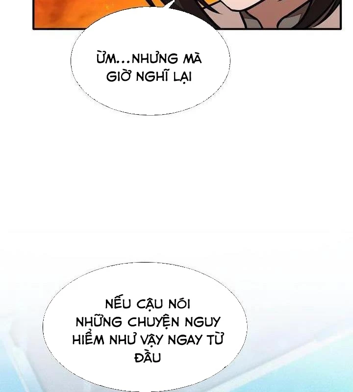 Chủ Xe Thức Ăn Nhanh Trong Ngục Tối Chapter 31 - Trang 2