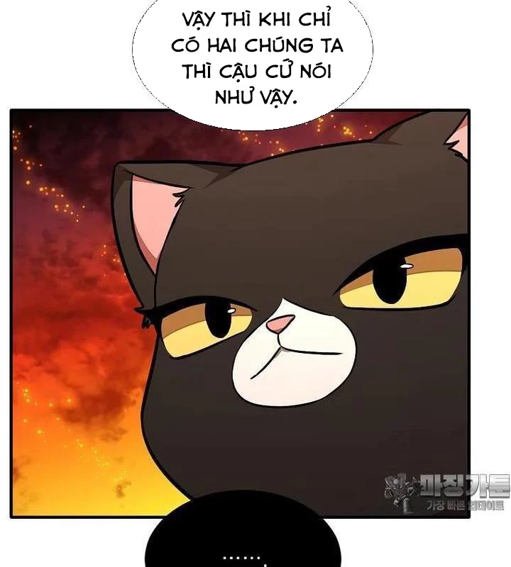 Chủ Xe Thức Ăn Nhanh Trong Ngục Tối Chapter 31 - Trang 2