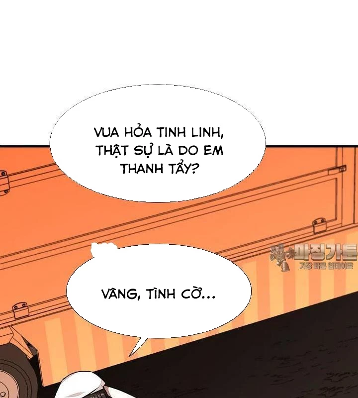 Chủ Xe Thức Ăn Nhanh Trong Ngục Tối Chapter 31 - Trang 2