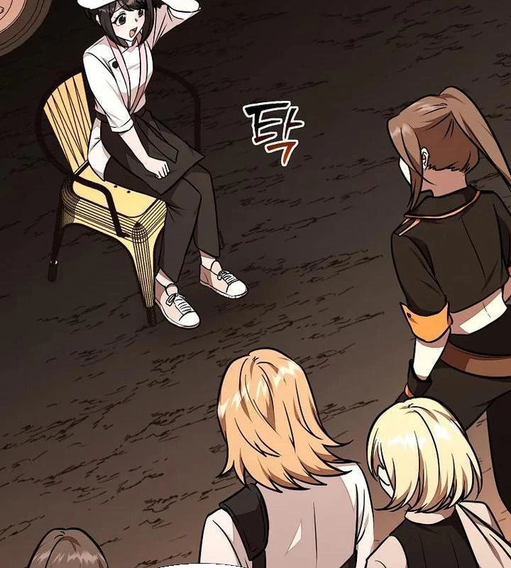 Chủ Xe Thức Ăn Nhanh Trong Ngục Tối Chapter 31 - Trang 2