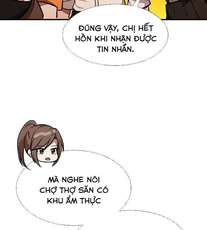 Chủ Xe Thức Ăn Nhanh Trong Ngục Tối Chapter 31 - Trang 2