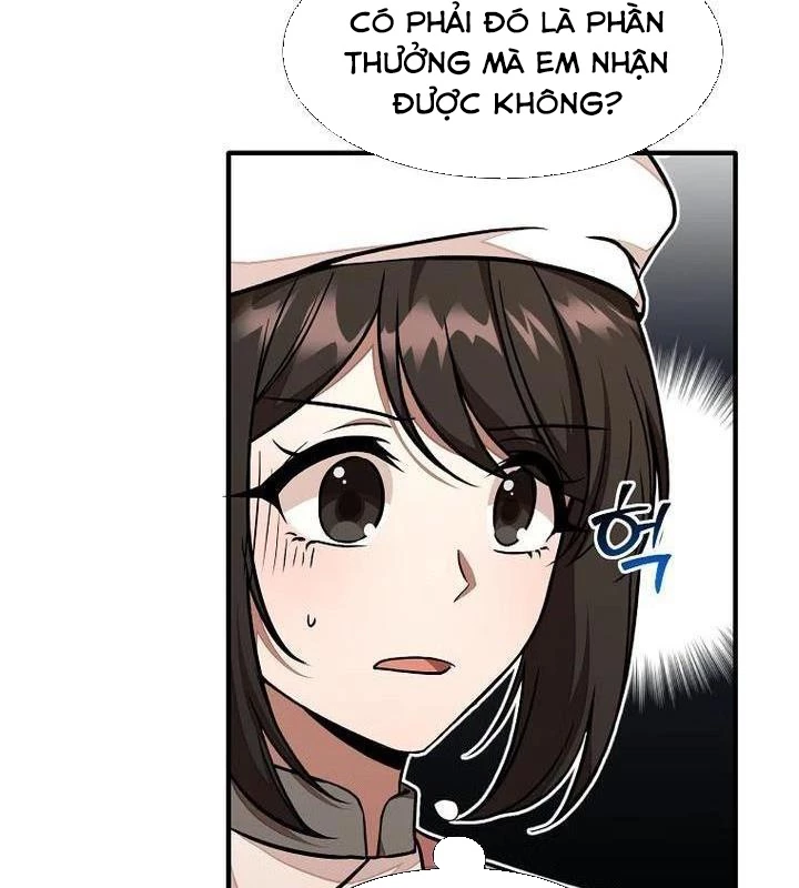 Chủ Xe Thức Ăn Nhanh Trong Ngục Tối Chapter 31 - Trang 2