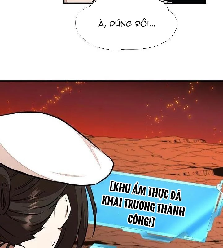 Chủ Xe Thức Ăn Nhanh Trong Ngục Tối Chapter 31 - Trang 2