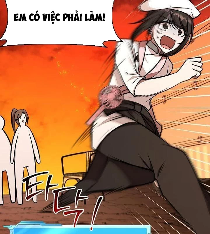 Chủ Xe Thức Ăn Nhanh Trong Ngục Tối Chapter 31 - Trang 2