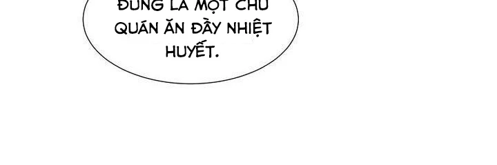 Chủ Xe Thức Ăn Nhanh Trong Ngục Tối Chapter 32 - Trang 2