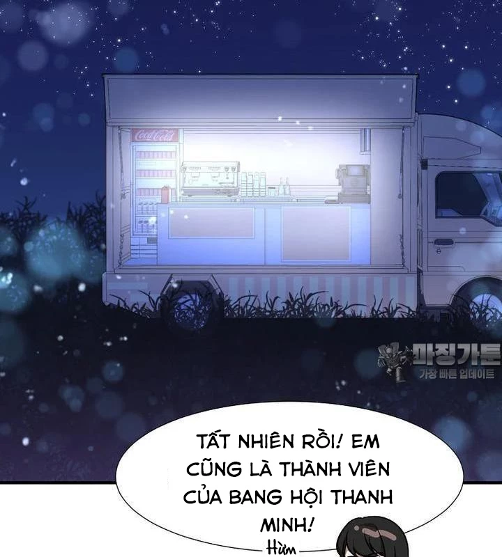 Chủ Xe Thức Ăn Nhanh Trong Ngục Tối Chapter 32 - Trang 2