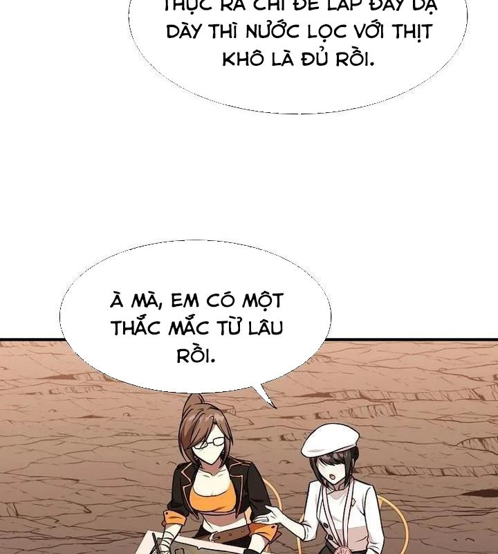 Chủ Xe Thức Ăn Nhanh Trong Ngục Tối Chapter 32 - Trang 2