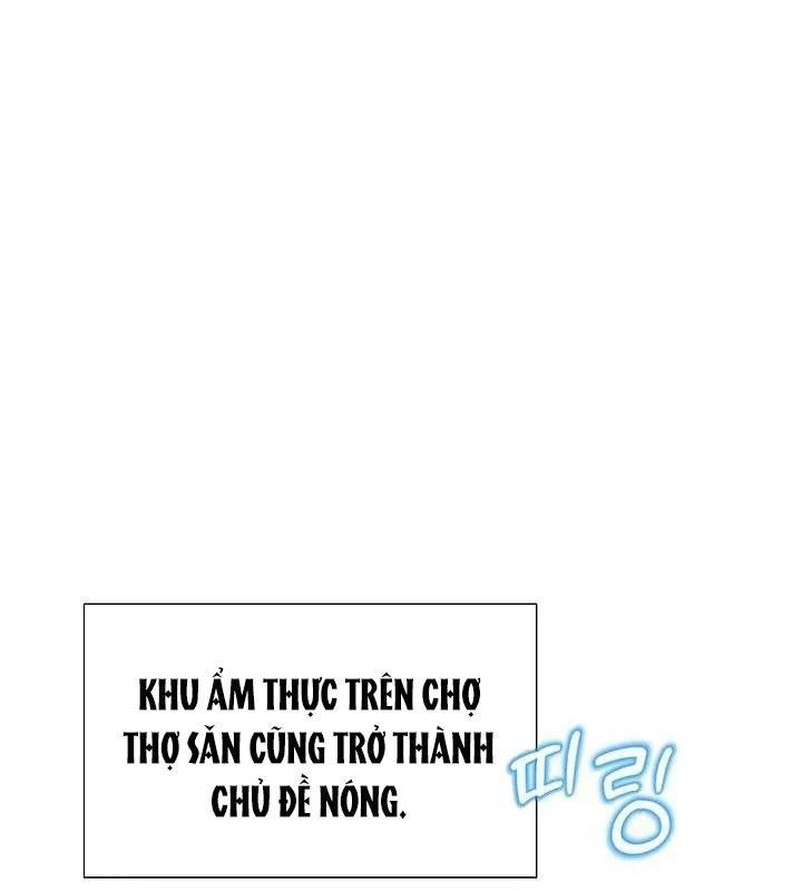 Chủ Xe Thức Ăn Nhanh Trong Ngục Tối Chapter 32 - Trang 2