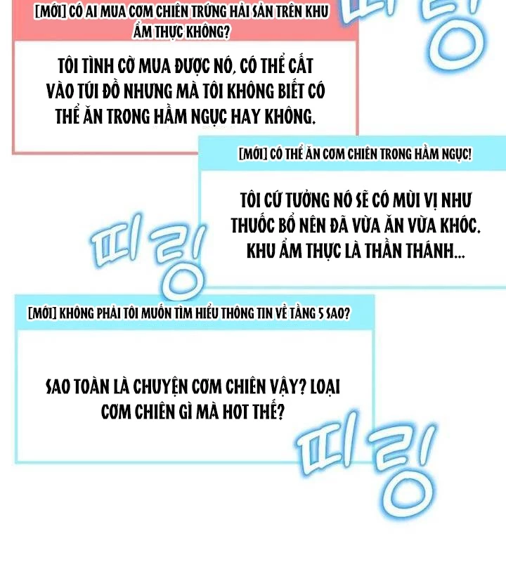 Chủ Xe Thức Ăn Nhanh Trong Ngục Tối Chapter 32 - Trang 2