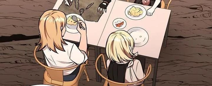 Chủ Xe Thức Ăn Nhanh Trong Ngục Tối Chapter 32 - Trang 2