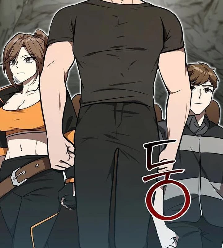 Chủ Xe Thức Ăn Nhanh Trong Ngục Tối Chapter 32 - Trang 2