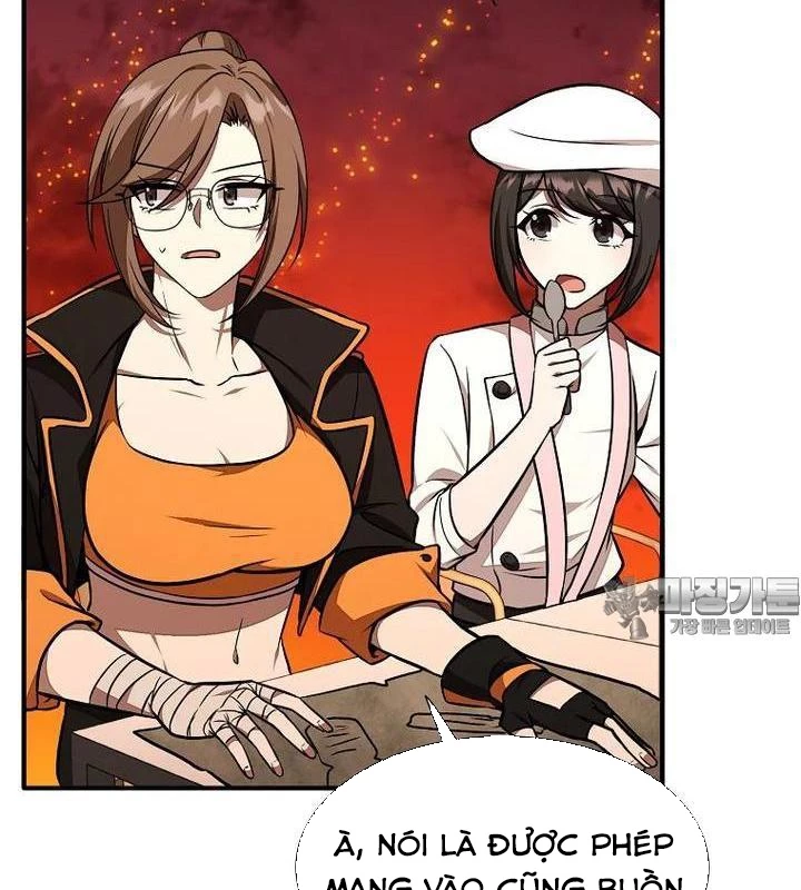 Chủ Xe Thức Ăn Nhanh Trong Ngục Tối Chapter 32 - Trang 2