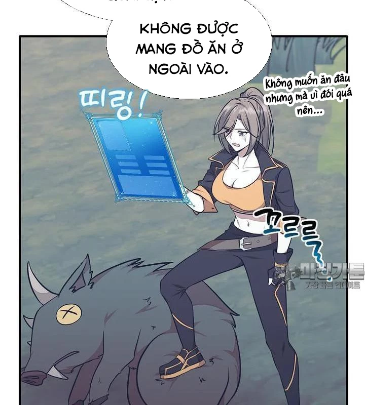 Chủ Xe Thức Ăn Nhanh Trong Ngục Tối Chapter 32 - Trang 2