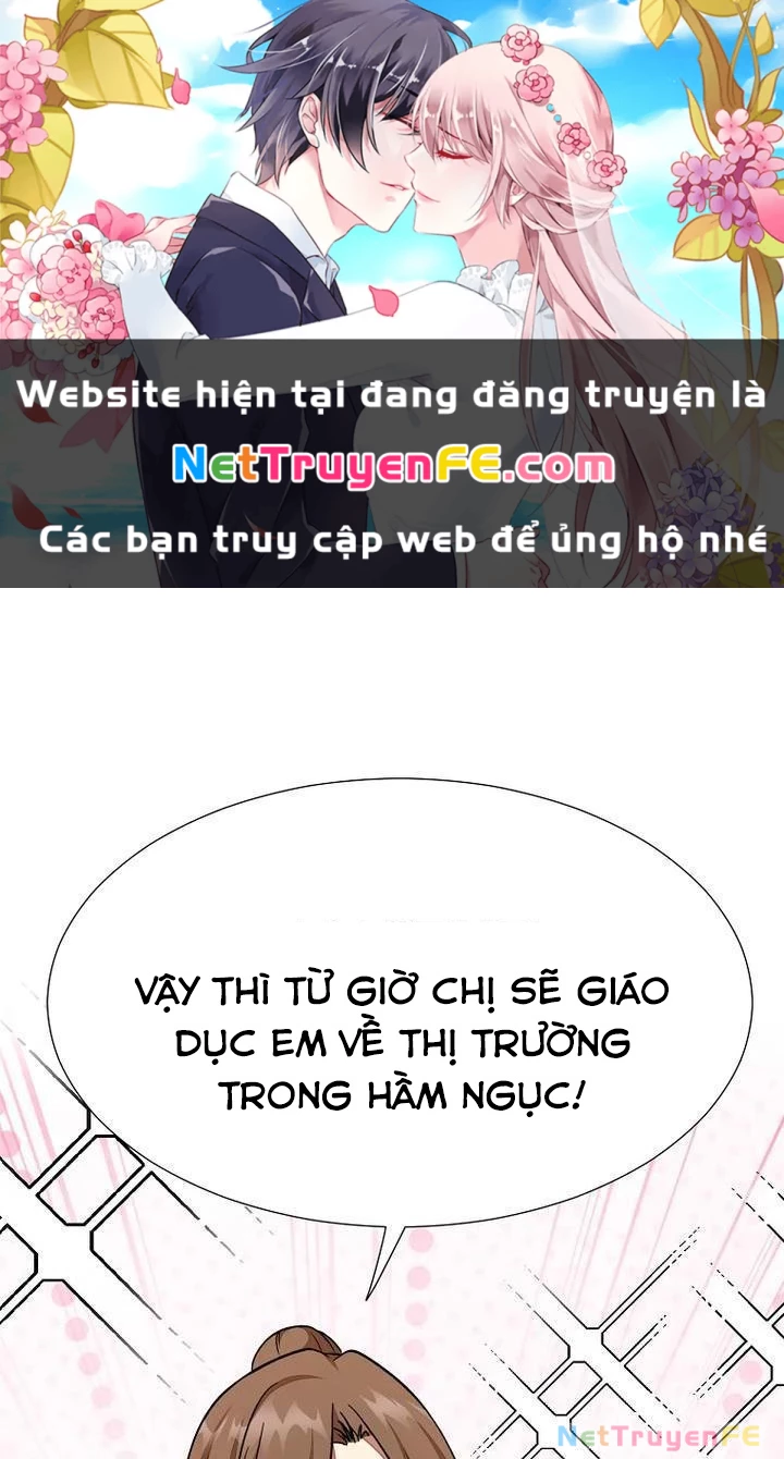 Chủ Xe Thức Ăn Nhanh Trong Ngục Tối Chapter 32 - Trang 2