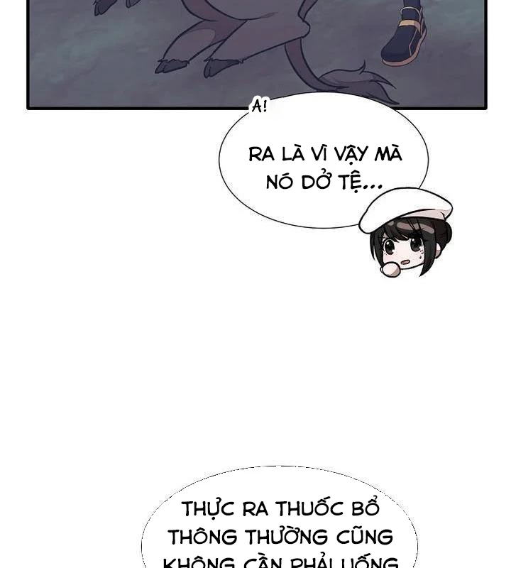 Chủ Xe Thức Ăn Nhanh Trong Ngục Tối Chapter 32 - Trang 2