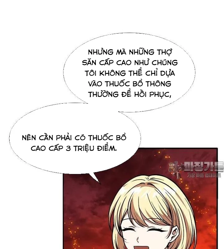 Chủ Xe Thức Ăn Nhanh Trong Ngục Tối Chapter 32 - Trang 2