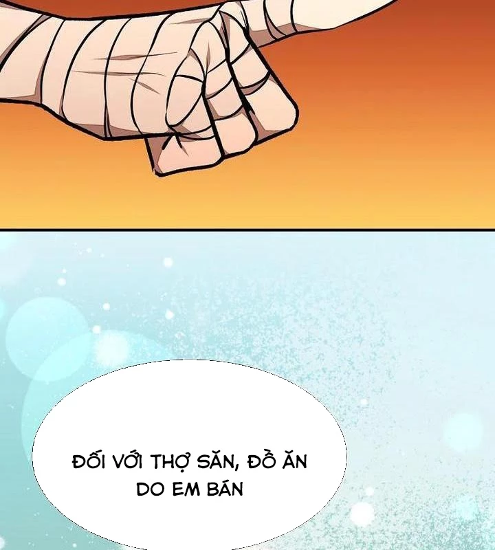 Chủ Xe Thức Ăn Nhanh Trong Ngục Tối Chapter 32 - Trang 2