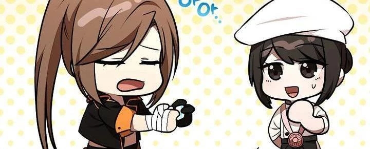 Chủ Xe Thức Ăn Nhanh Trong Ngục Tối Chapter 32 - Trang 2