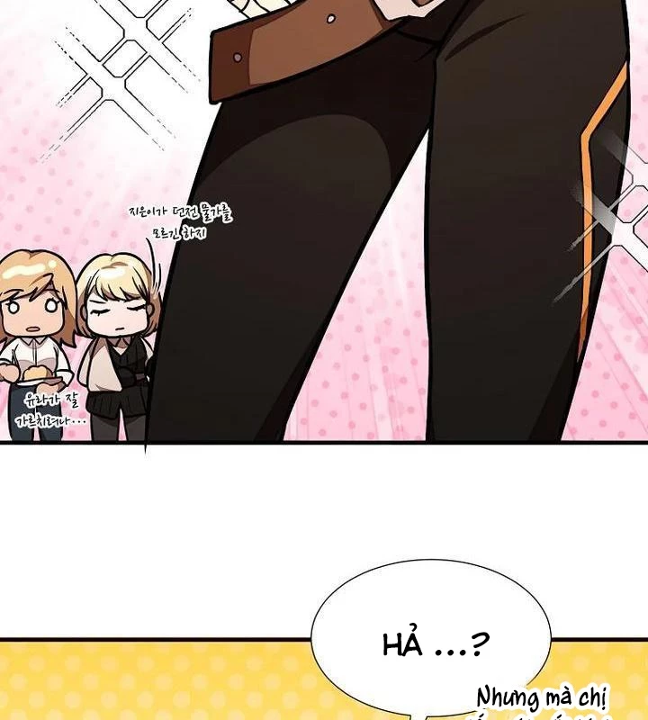 Chủ Xe Thức Ăn Nhanh Trong Ngục Tối Chapter 32 - Trang 2