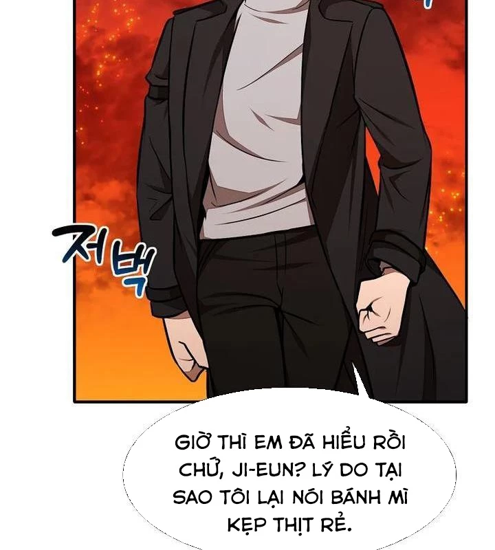 Chủ Xe Thức Ăn Nhanh Trong Ngục Tối Chapter 32 - Trang 2