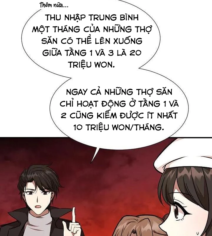 Chủ Xe Thức Ăn Nhanh Trong Ngục Tối Chapter 32 - Trang 2