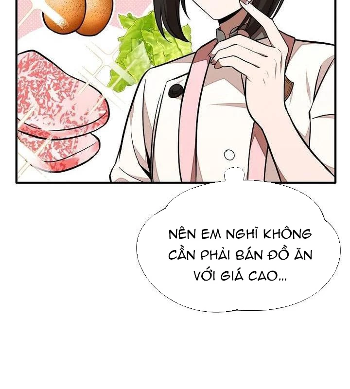 Chủ Xe Thức Ăn Nhanh Trong Ngục Tối Chapter 32 - Trang 2