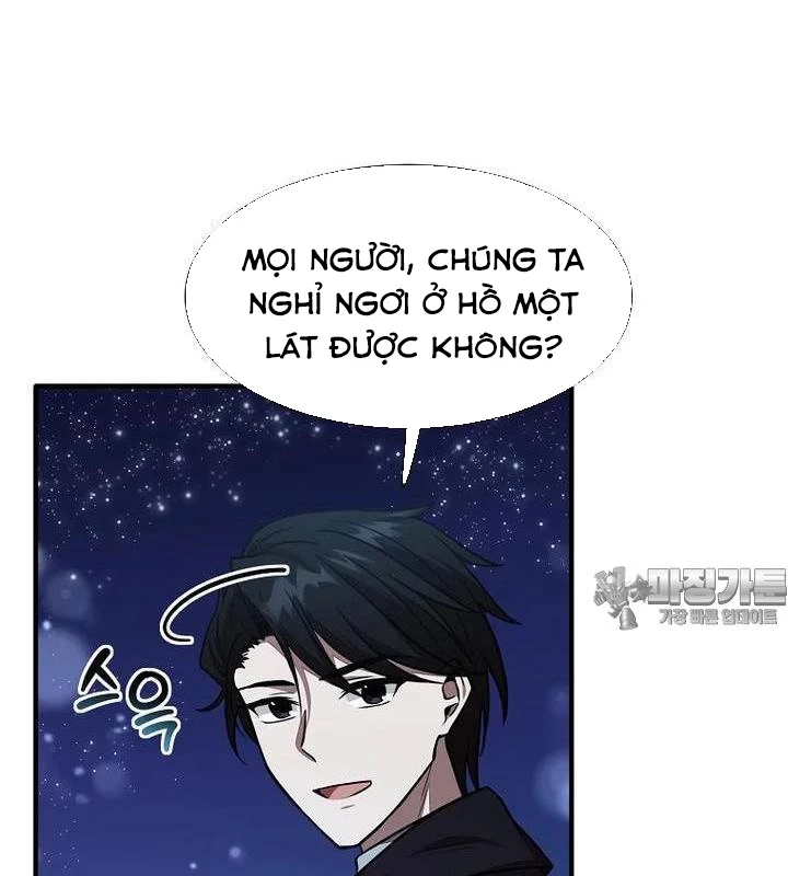 Chủ Xe Thức Ăn Nhanh Trong Ngục Tối Chapter 32 - Trang 2