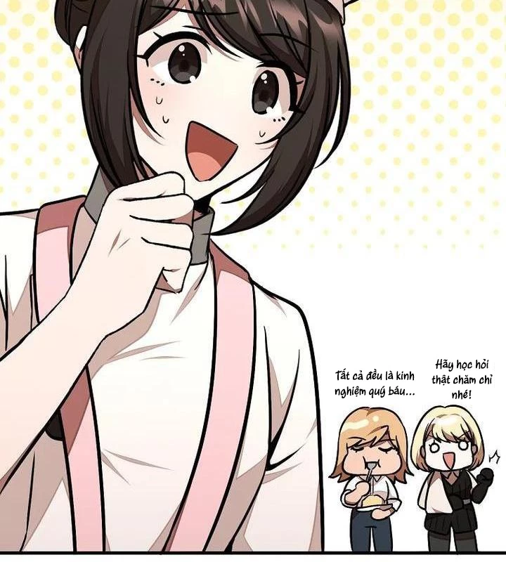 Chủ Xe Thức Ăn Nhanh Trong Ngục Tối Chapter 32 - Trang 2