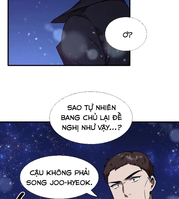 Chủ Xe Thức Ăn Nhanh Trong Ngục Tối Chapter 32 - Trang 2