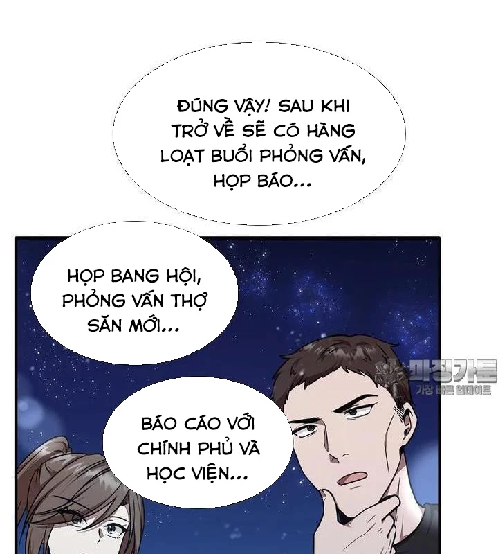 Chủ Xe Thức Ăn Nhanh Trong Ngục Tối Chapter 32 - Trang 2