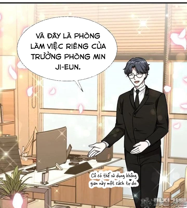 Chủ Xe Thức Ăn Nhanh Trong Ngục Tối Chapter 34 - Trang 2