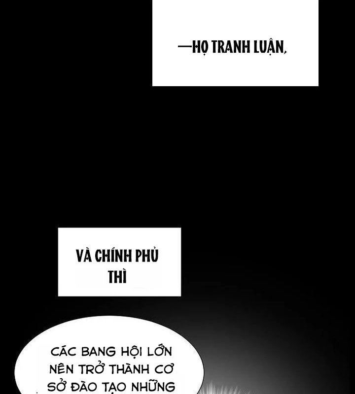 Chủ Xe Thức Ăn Nhanh Trong Ngục Tối Chapter 34 - Trang 2
