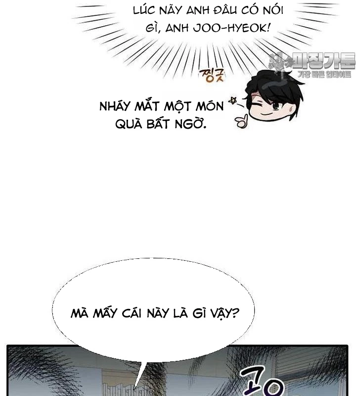 Chủ Xe Thức Ăn Nhanh Trong Ngục Tối Chapter 34 - Trang 2