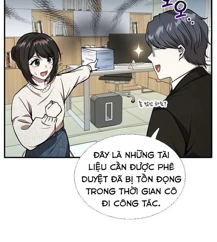 Chủ Xe Thức Ăn Nhanh Trong Ngục Tối Chapter 34 - Trang 2