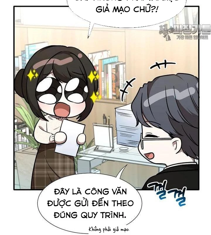 Chủ Xe Thức Ăn Nhanh Trong Ngục Tối Chapter 34 - Trang 2