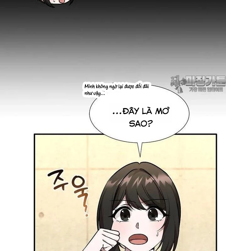 Chủ Xe Thức Ăn Nhanh Trong Ngục Tối Chapter 34 - Trang 2