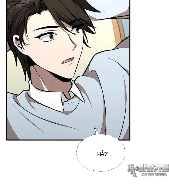 Chủ Xe Thức Ăn Nhanh Trong Ngục Tối Chapter 34 - Trang 2