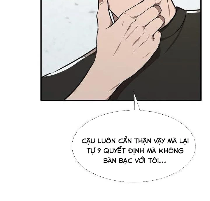 Chủ Xe Thức Ăn Nhanh Trong Ngục Tối Chapter 34 - Trang 2