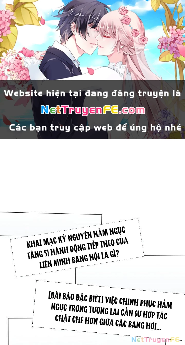 Chủ Xe Thức Ăn Nhanh Trong Ngục Tối Chapter 34 - Trang 2