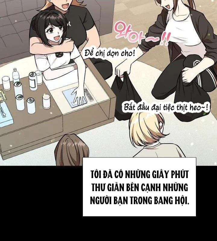 Chủ Xe Thức Ăn Nhanh Trong Ngục Tối Chapter 34 - Trang 2